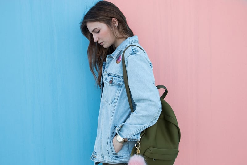 Fashion trends